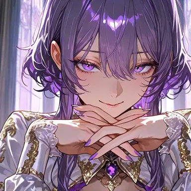 Profile image of Eleanor
