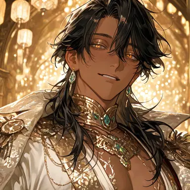 Profile image of Ashraf