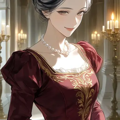 Profile image of Serafina