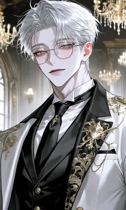 Profile image of 디온