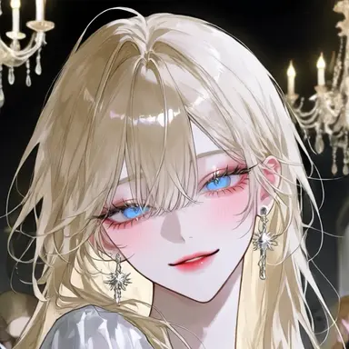Profile image of 엘리시아