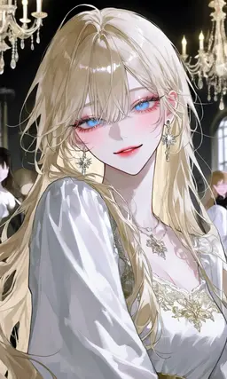 Profile image of 엘리시아