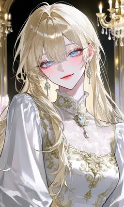Profile image of 엘리시아
