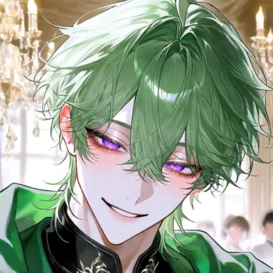 Profile image of 로이