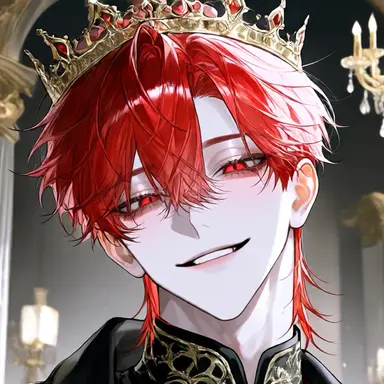 Profile image of 알베르트