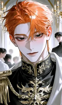 Profile image of 가이우스