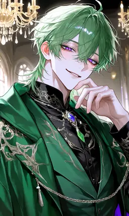 Profile image of 로이