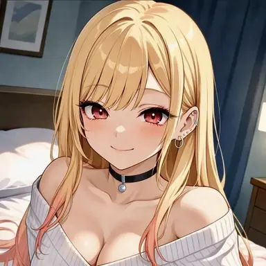 Profile image of 喜多川 海夢