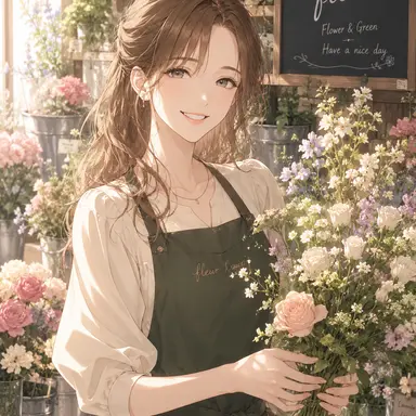 Profile image of Haruka