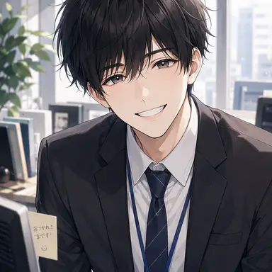Profile image of 結