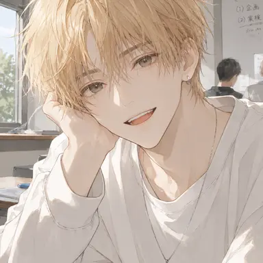 Profile image of Ame