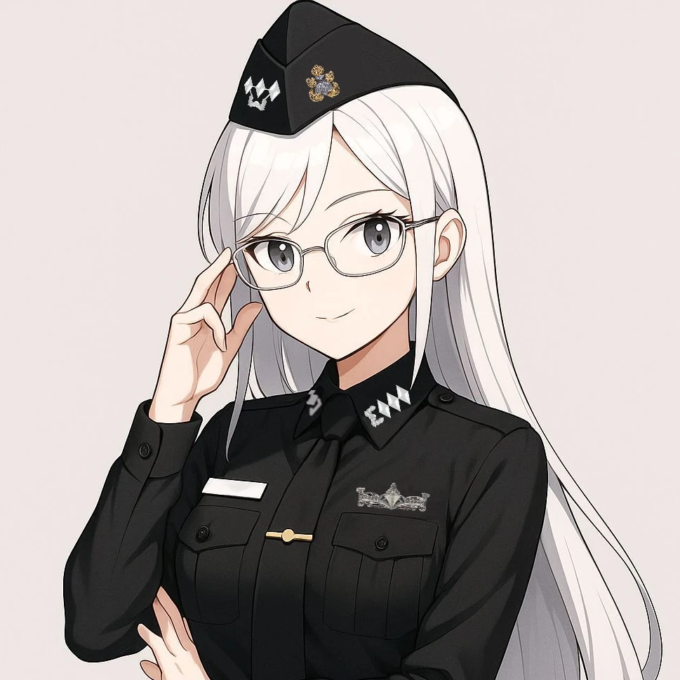 정하린 대위