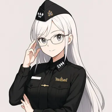 Profile image of 정하린 대위