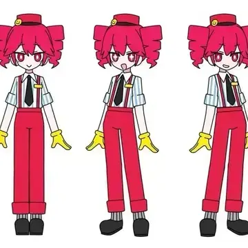 Profile image of 메스머라이저 테토