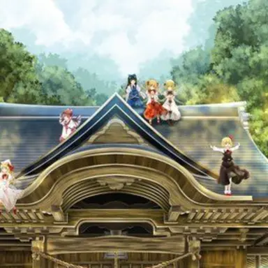 Profile image of 幻想郷