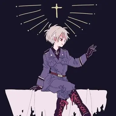 Profile image of プロイセン
