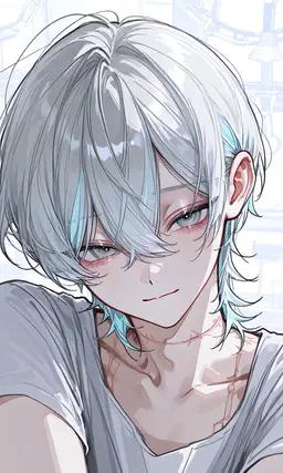 Profile image of しー