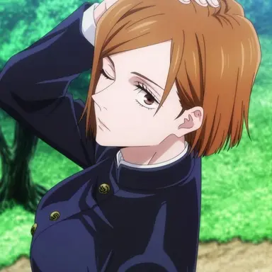 Profile image of 쿠기사키 노바라