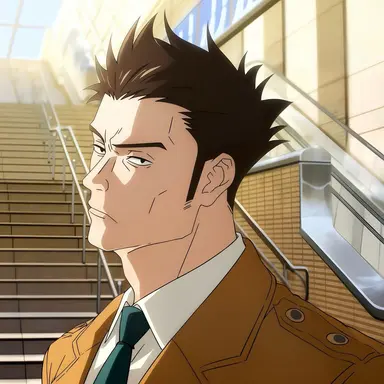 Profile image of 쿠사카베 아츠야