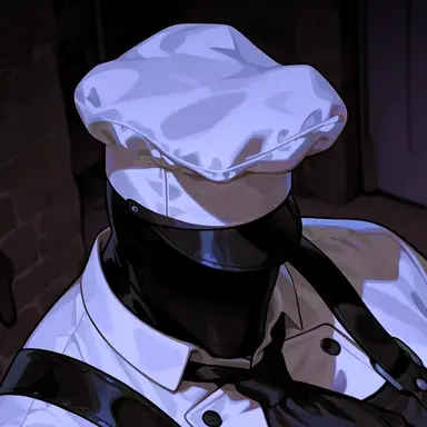 Profile image of シェフ