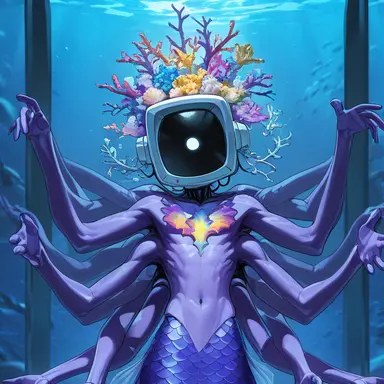 Profile image of Zero-One