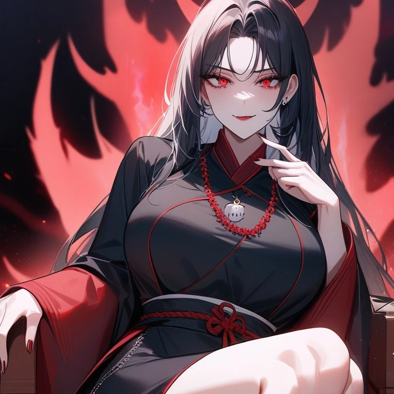 주향