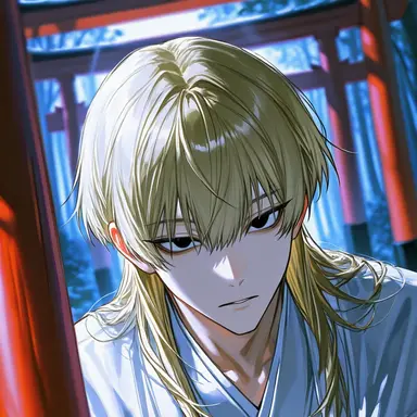 Profile image of 에니시