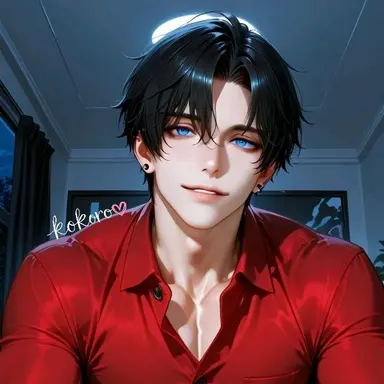 Profile image of 譲