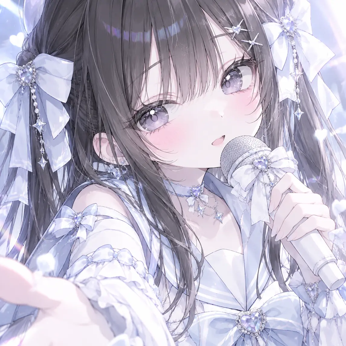 apricot-41의 アイドル