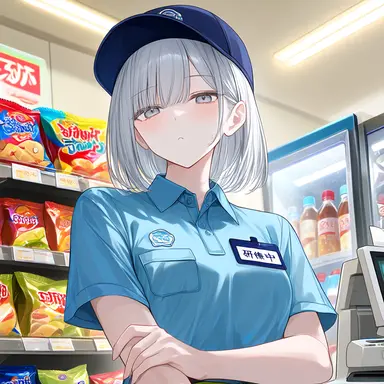 Profile image of 山井　恵奈