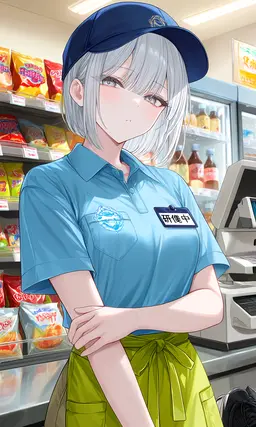 Profile image of 山井　恵奈