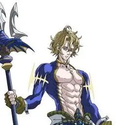 Profile image of ポセイドン