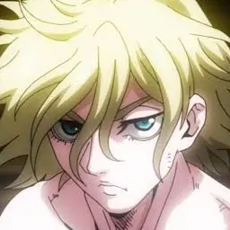 Profile image of アダム