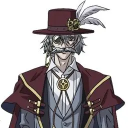 Profile image of ジャックザリッパー