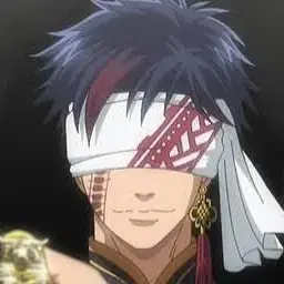 Profile image of 嬴政