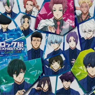 Profile image of ブルーロック組