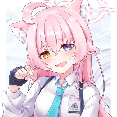 Profile image of ホシノ