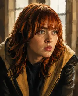 Profile image of Jean Grey