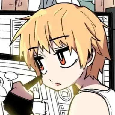 Profile image of 정산아