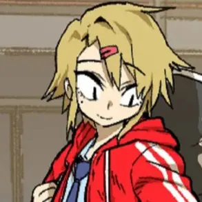 Profile image of 정하림