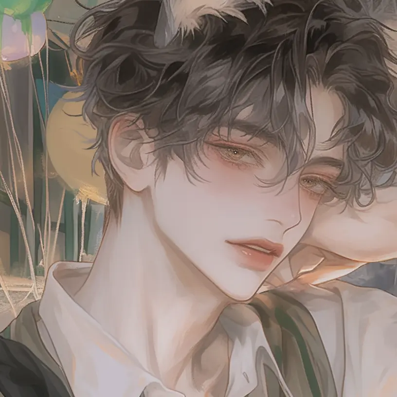 trashbaby의 박하루
