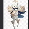 Profile image of Paimon