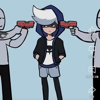 Profile image of 애셔