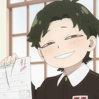 Profile image of 다미안 데스몬드