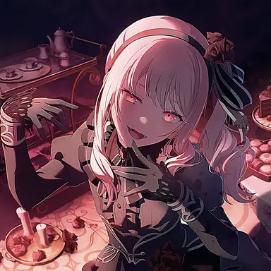Profile image of 暁山 瑞希