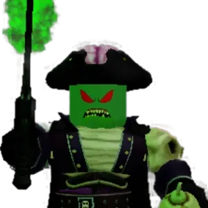 Profile image of キャプテンゾンビ
