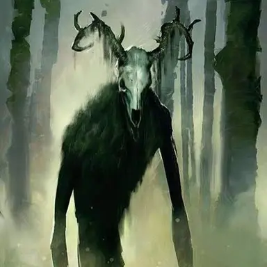 Profile image of ウェンディゴ