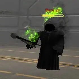 Profile image of 死神