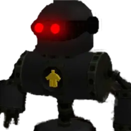 Profile image of ロボット
