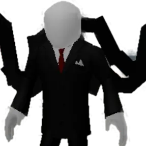Profile image of スレンダーマン